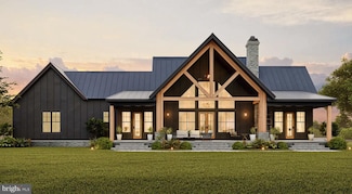 Lot 63C Buck Mountain Rd, Bentonville, VA 22610