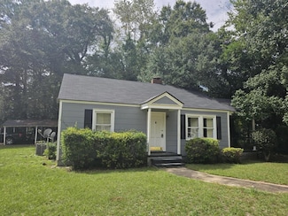 1601 Hoover St, Albany, GA 31707
