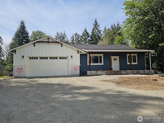 716 Tipsoo Loop S, Rainier, WA 98576