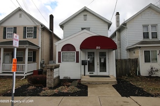 100 W Union St, Kingston, PA 18704