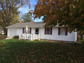 4075 S 575 W, Delphi, IN 46923