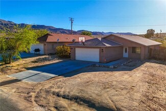 6264 Chia Ave, Twentynine Palms, CA 92277