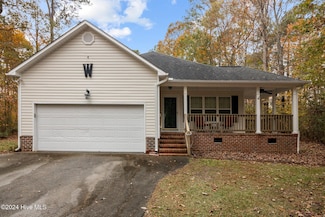 114 Hill Creek Rd, Blounts Creek, NC 27814
