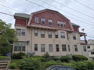 486 Wilson St Unit 3rd, Waterbury, CT 06708