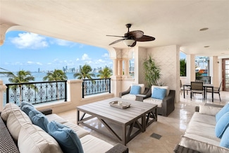 5233 Fisher Island Dr Unit 5233, Miami Beach, FL 33109