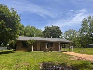 45 Weir Church St, Weir, MS 39772