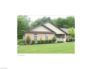 2033 E River Rd Unit 23, Newton Falls, OH 44444