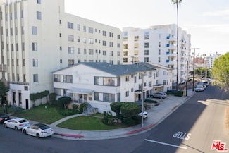 505 S Serrano Ave, Los Angeles, CA 90020