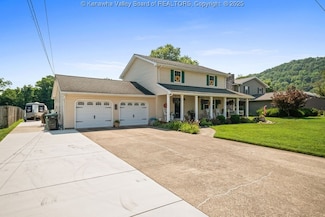 128 Westland Estates, Winfield, WV 25213