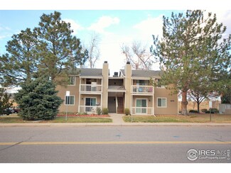 1970 S Xanadu Way Unit 201, Aurora, CO 80014