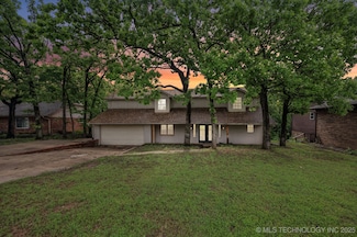 1109 S Division St, Sapulpa, OK 74066