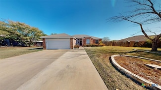 411 Tomahawk Dr, Harker Heights, TX 76548