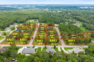 000 Woodridge Subdivision, West Plains, MO 65775