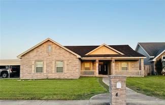 2415 Flag Stone Terrace, Weslaco, TX 78596