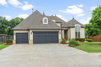 621 W 78th Place, Tulsa, OK 74132