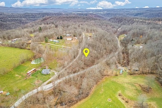 TBD Coal Lick Rd, Albright, WV 26519