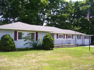6616 E Sr 218, Camden, IN 46917