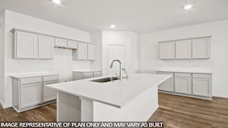 24715 Rosemary Sage Dr, Magnolia, TX 77354