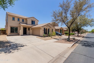 21039 E Avenida Del Valle, Queen Creek, AZ 85142