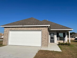 3405 Autumn Park Dr, Maurice, LA 70555
