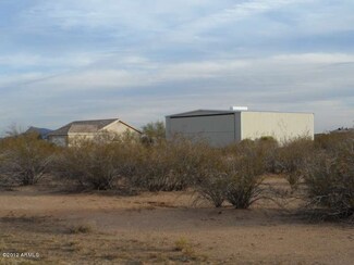 50911 Williams Rd, Aguila, AZ 85320
