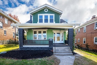 2229 Feldman Ave, Cincinnati, OH 45212