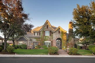 2368 Covey Ln, Santa Clara, UT 84765