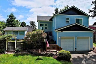 762 Evergreen Ave SE, Ocean Shores, WA 98569