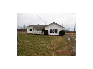 835 State Rt 322, Orwell, OH 44076