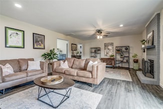 2416 Northwood Ln, Edmond, OK 73013