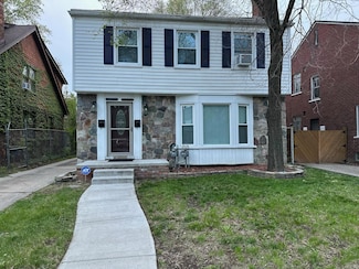 20455 Stratford Rd Unit 20457, Detroit, MI 48221