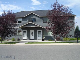2714 Overlook Blvd Unit C, Helena, MT 59601