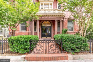 1419 R St NW Unit 21, Washington, DC 20009