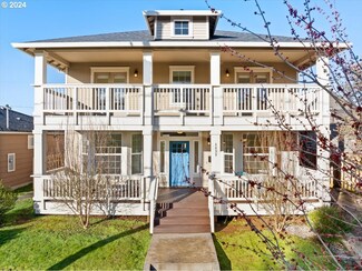 4839 N Princeton St, Portland, OR 97203