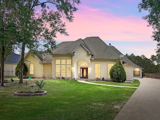 19509 Desna Dr, Porter, TX 77365