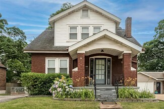 7644 Marion Ct, Saint Louis, MO 63143