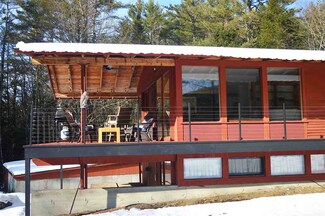 17 Hannah Ln, Sugar Hill, NH 03586