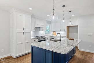 5501 Daywood Ct, Raleigh, NC 27609