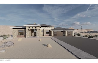 12220 S Caballo Terrace, Mayer, AZ 86333