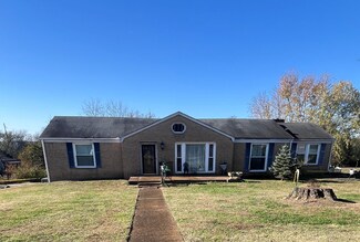 106 Shepherd Hills Dr, Madison, TN 37115