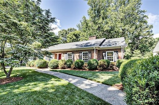 107 E Brentwood Rd, Greensboro, NC 27403