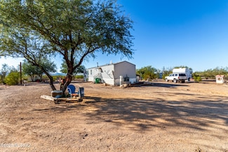 1363 N Reservation View Trail, Tucson, AZ 85743