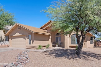 1900 N Takahe Way, Tucson, AZ 85745