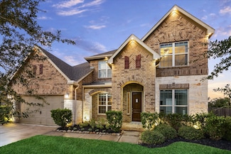 28402 Middlewater View Ln, Katy, TX 77494