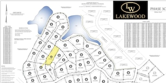 Lot 93 Lakewood Subdivision, Corbin, KY 40701