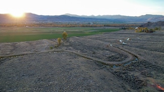 3877 Hot Springs Rd Unit LotWP001, Challis, ID 83226