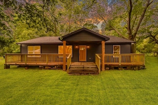 17054 Payne Rd, Conroe, TX 77302