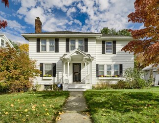 58 Commodore Rd, Worcester, MA 01602