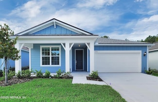 3514 Americana Dr, Green Cove Springs, FL 32043