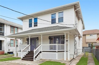 2907 Paris Ave, New Orleans, LA 70119